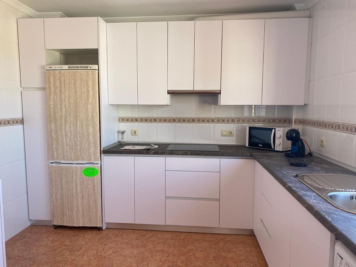 Apartamento En El Parque Natural Cabo De Gata Exterior foto